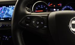 Vauxhall CROSSLAND Photo 10