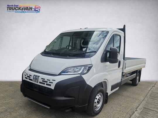 Fiat Ducato Photo