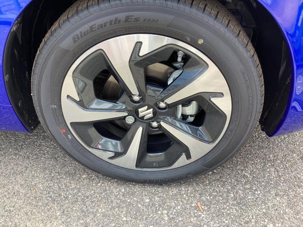 Used Suzuki SWIFT 2024 NEW 4