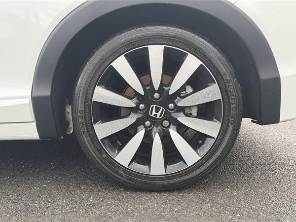 Honda Civic Photo 35