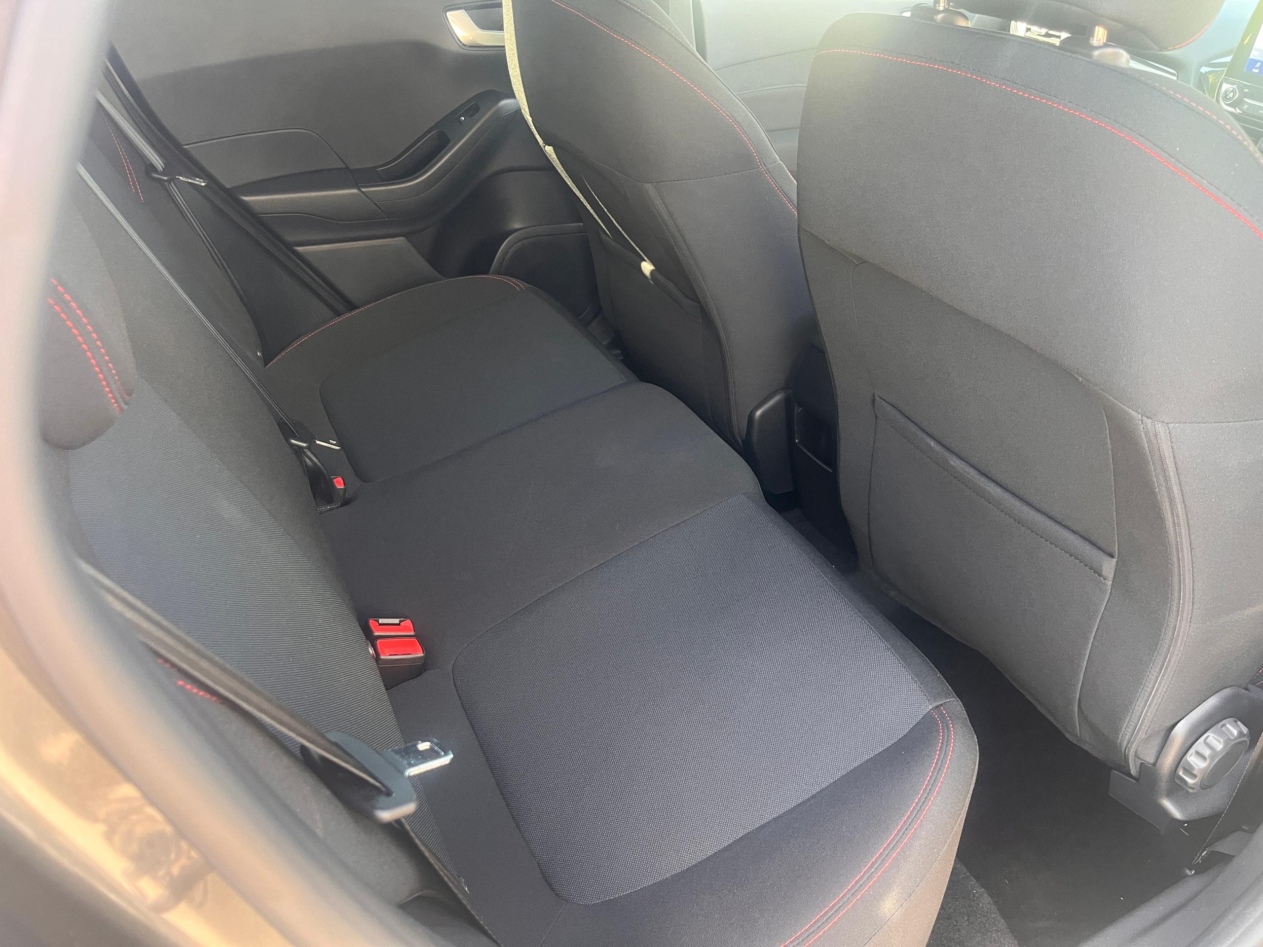 Used Ford FIESTA CV23OBO 26