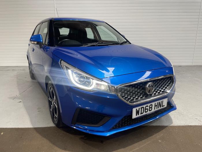 Used Vehicles Wallasey & Heswall Windsors of Wallasey