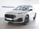 Ford Kuga Photo 0