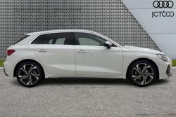 AUDI  A3 Photo 4
