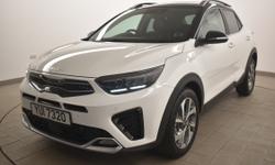 Kia STONIC Photo 4