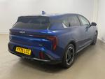 Kia K4 Photo 9