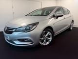 Vauxhall Astra Photo 10