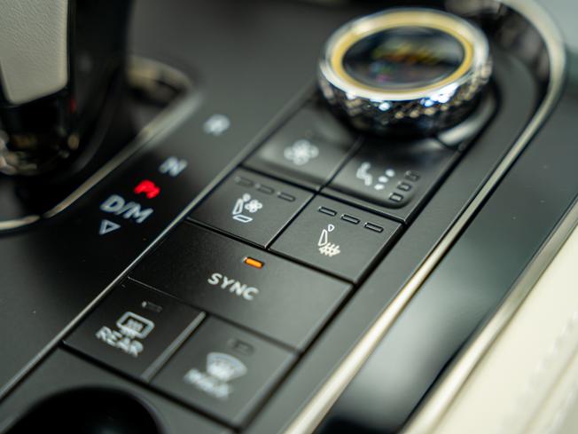 BENTLEY Continental GT  Photo 26