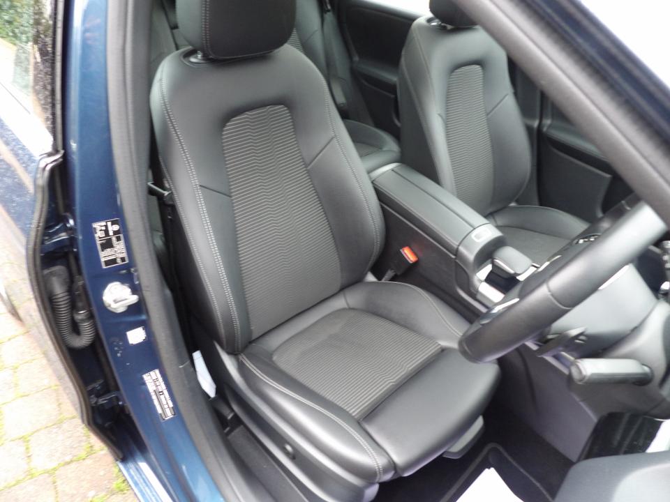 Used Mercedes-Benz B Class LR19SXD 18
