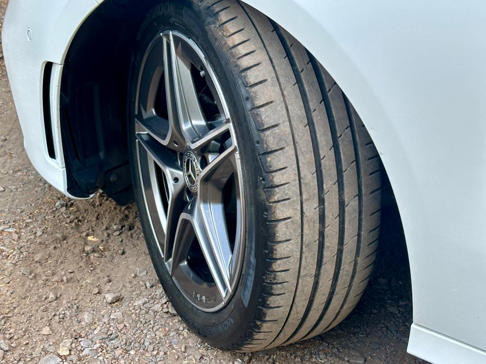 Used Mercedes-Benz A Class GY69LHU 40