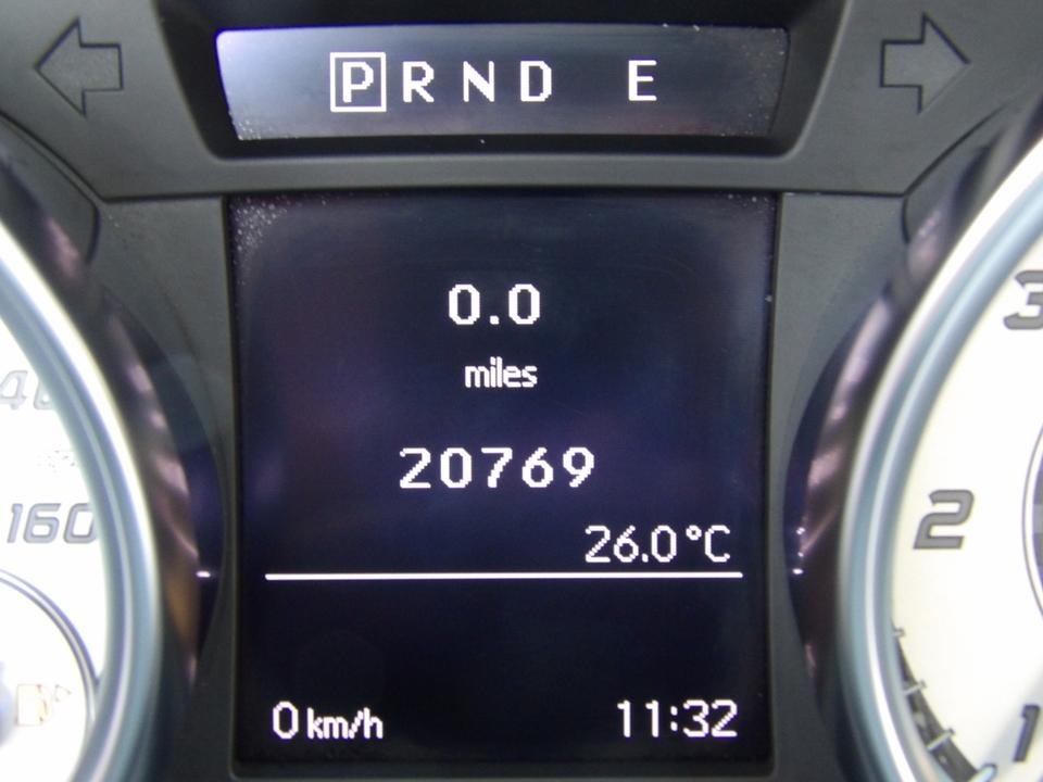 Used Mercedes-Benz SLK YS14TOV 26