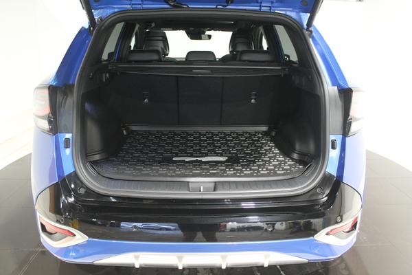 Kia Sportage 1.6 T-GDi MHEV GT-Line S SUV 5dr Petrol Hybrid DCT AWD Euro 6 (s/s) (148 bhp) Photo 9