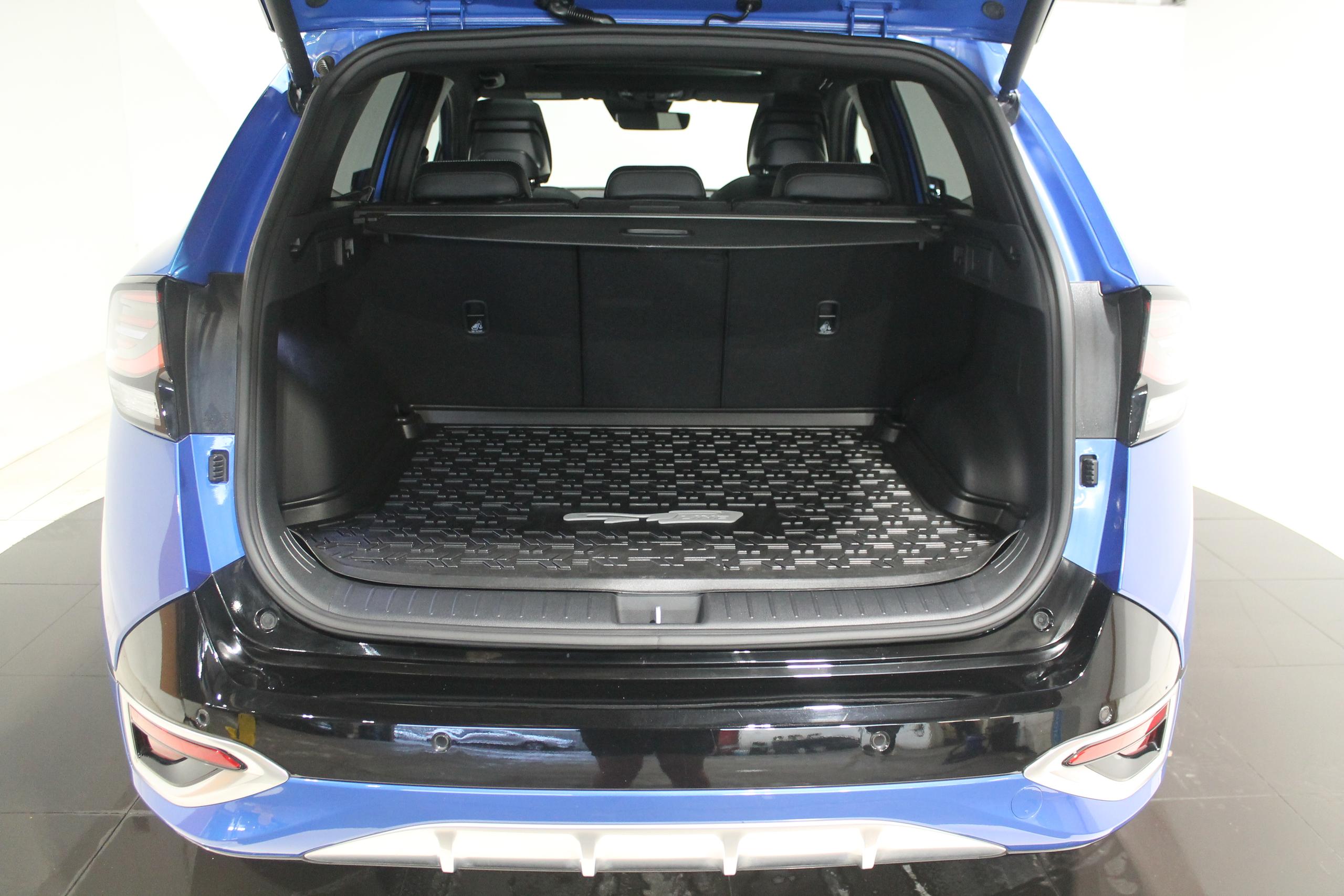 Kia Sportage Photo 9
