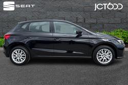 SEAT Ibiza Photo 4