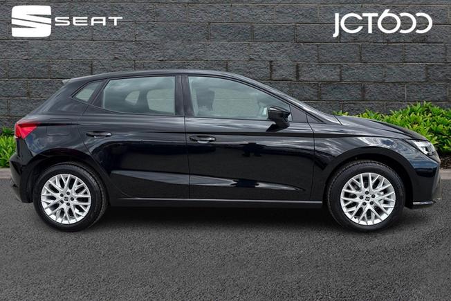 SEAT Ibiza Photo 4
