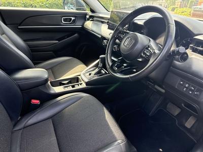 Honda HR-V Photo 1