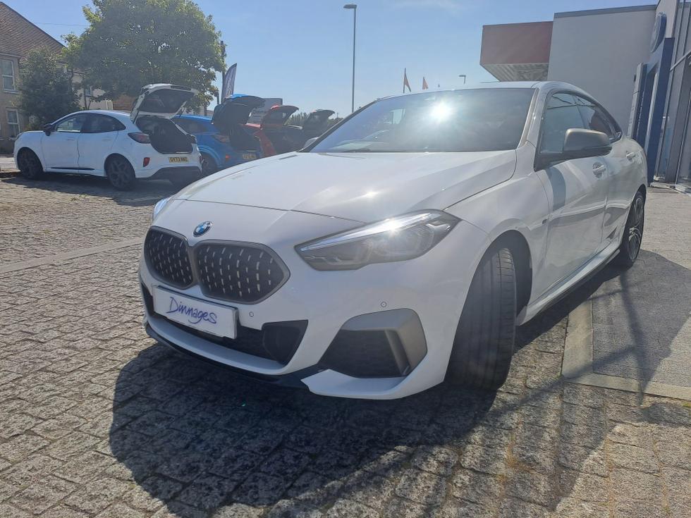 BMW 2 Series Gran Coupe Photo 7f4cd501-b5b2-4908-997c-220b81178a2e.jpeg