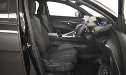 Peugeot 3008 Photo 18