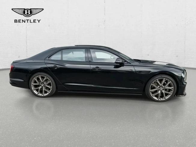 BENTLEY Flying Spur Photo 4