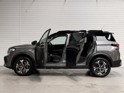 Citroen C3 Aircross Photo 7f5992b5-b9a0-4b8a-b5de-98aab0d849ba.jpeg