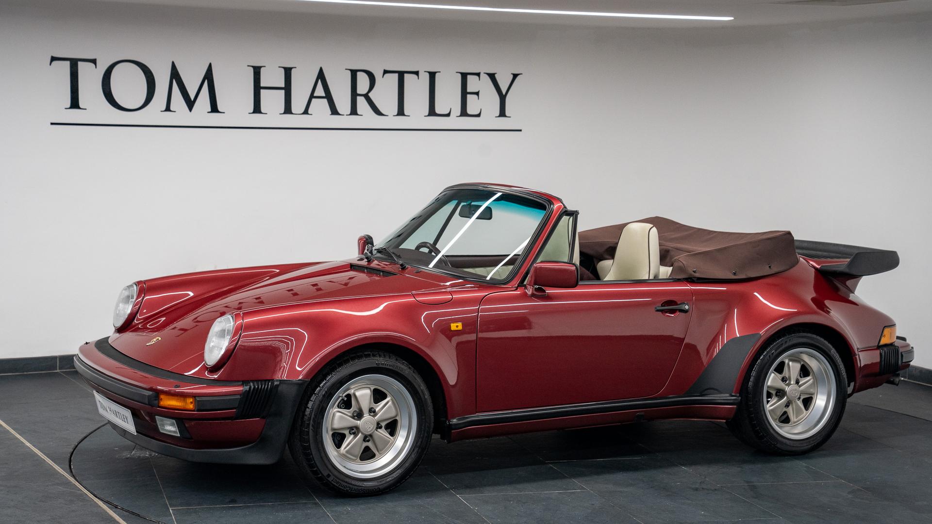 Porsche 911 Super Sport Cabriolet Photo 7f59b399-1943-48d3-8f94-cd021630becf.jpg