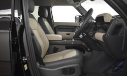 LAND ROVER DEFENDER Photo 7