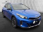 Kia XCeed Photo 0