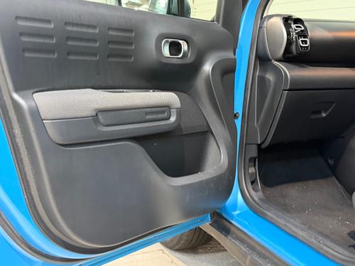 Citroen C3 Aircross Photo 7f63157c-af90-48ef-872a-b2f0e28f2275.jpeg