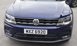 Volkswagen TIGUAN Photo 7