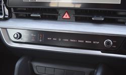 Kia SPORTAGE Photo 22