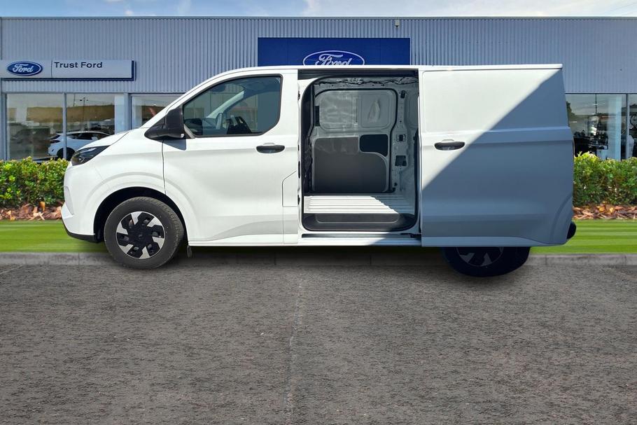 Used Ford E-Transit Custom MJ25SXS 5