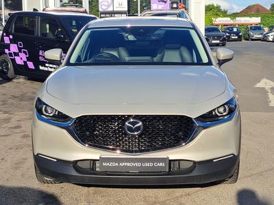 Mazda CX-30 Photo 7