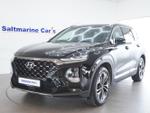Hyundai Santa Fe Photo 0