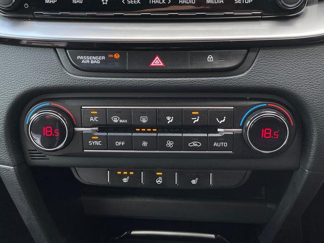 KIA Ceed Photo 48