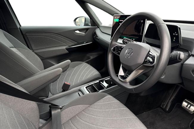VOLKSWAGEN ID.3 Photo 9