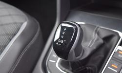 Volkswagen TIGUAN Photo 26