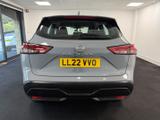 Nissan Qashqai Photo 8