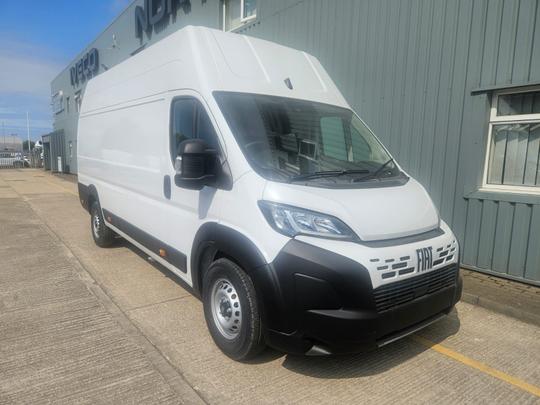 Fiat Ducato Photo
