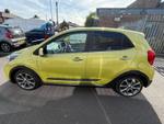 Kia Picanto Photo 11