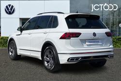 Volkswagen Tiguan Photo 3