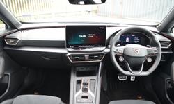 CUPRA FORMENTOR Photo 10