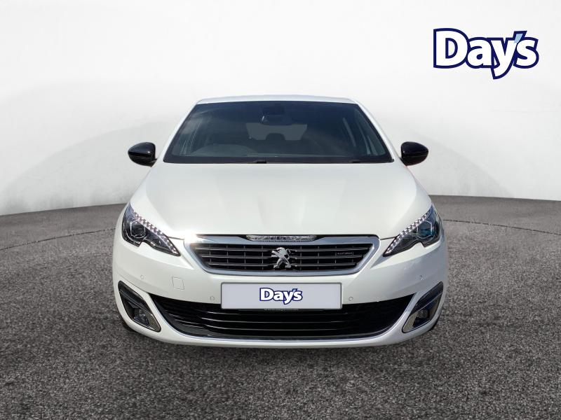 2017 17 PEUGEOT 308