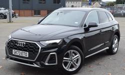 Audi Q5 Photo 4