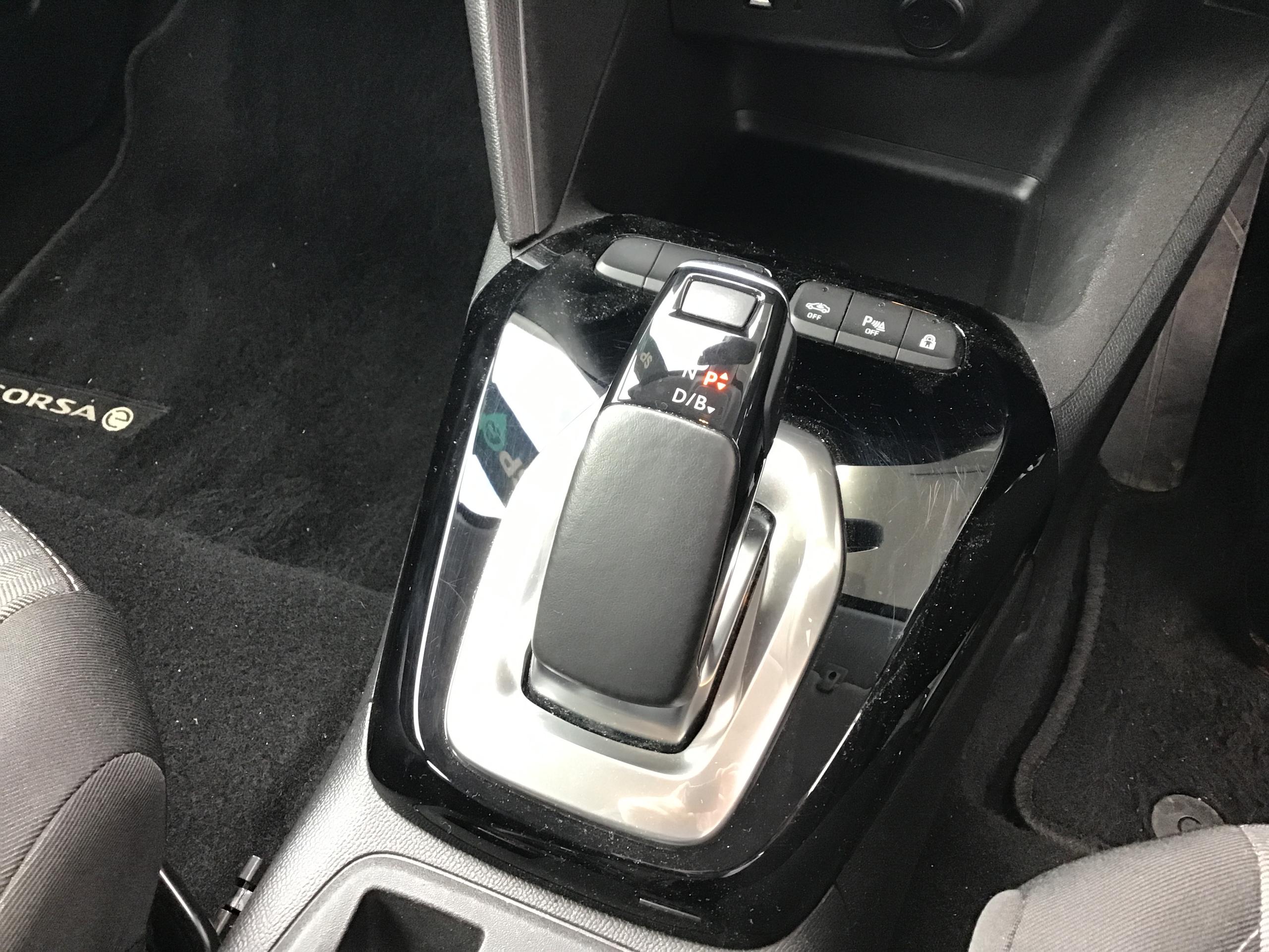 Vauxhall Corsa Electric Photo 14