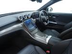 Mercedes-Benz C Class Photo 9