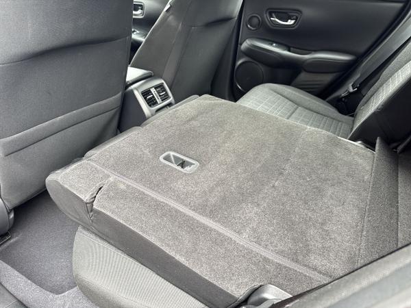 Honda ZR-V Photo 19
