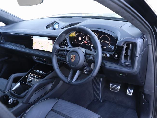 PORSCHE Cayenne Photo 13