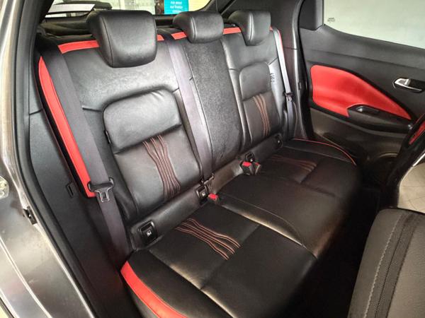 Used Nissan Juke WN23UAB 20