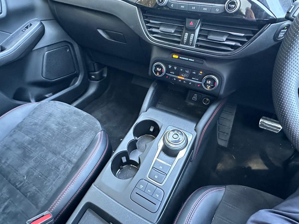 Used Ford Kuga SG23YXR 28
