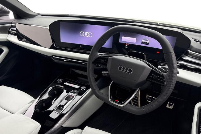 AUDI  A5 Photo 11